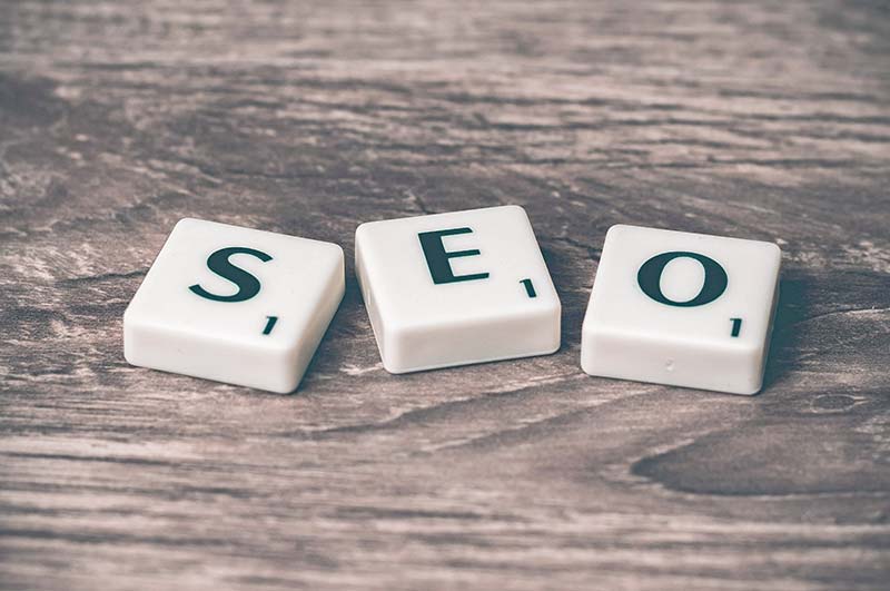 SEO SEM Search engines and website optimisation
